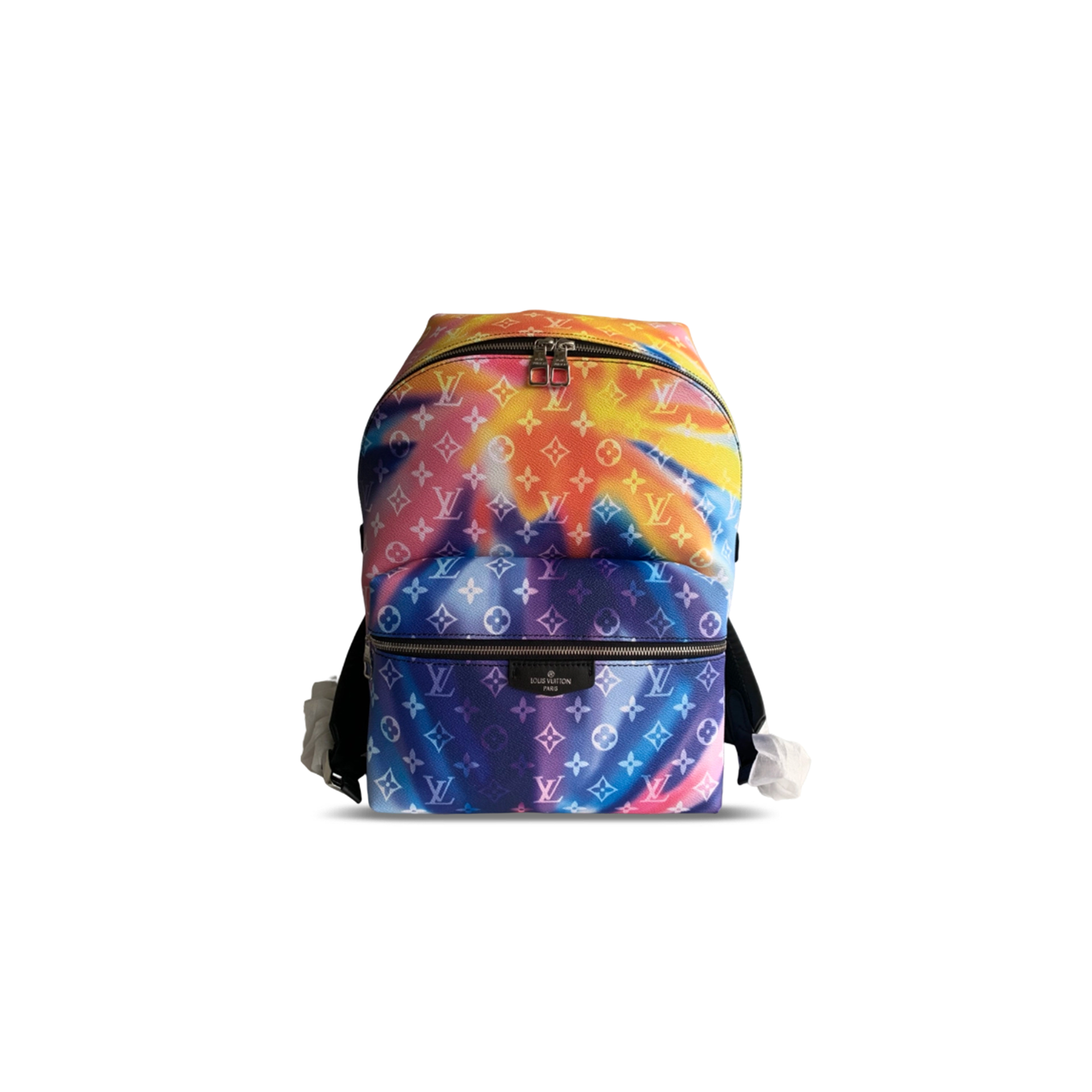 LOUIS VUITTON MASTER DISCOVERY BACKPACK PM M45760 (40*37*20cm)